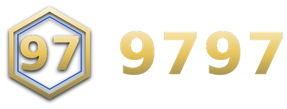 9797 logo